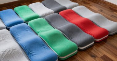 top 15 bed mattress pads