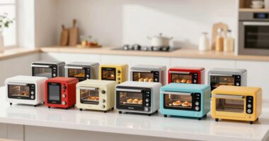 top 15 cookeez ovens 2026