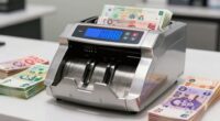 top 15 currency counting devices