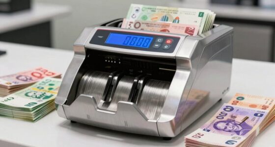 top 15 currency counting devices