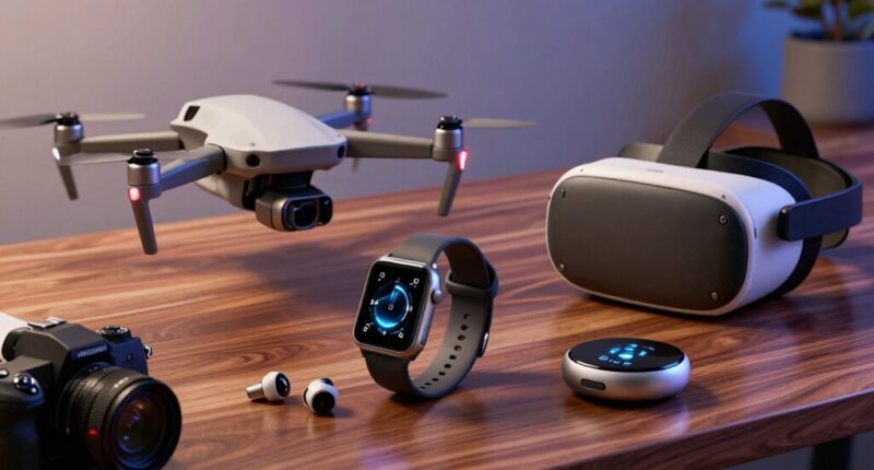 top 15 dad tech gifts