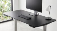 top 15 electric standing desks