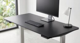 top 15 electric standing desks