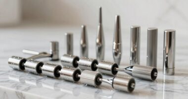 top 15 face ice rollers