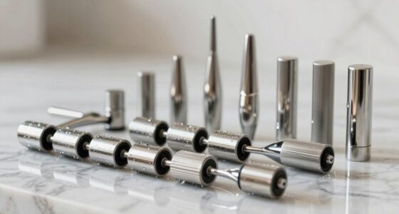 top 15 face ice rollers