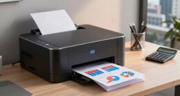 top 15 financial color printers