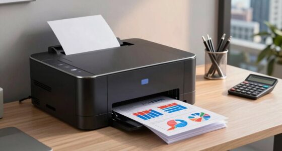 top 15 financial color printers