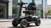 top 15 heavy duty scooters