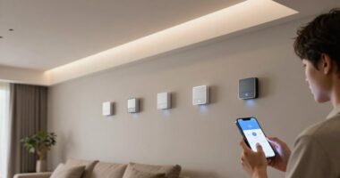top 15 home security alarms