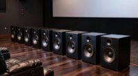 top 15 home theater subwoofers