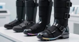 top 15 leg recovery boots