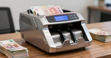 top 15 money counting devices