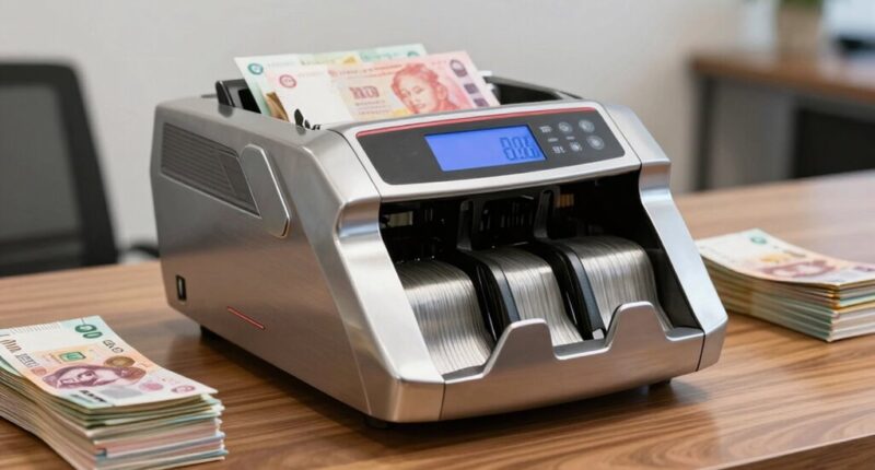 top 15 money counting devices