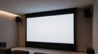 top 15 motorized 120 inch screens