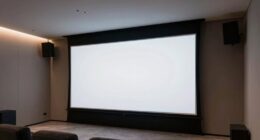 top 15 motorized 120 inch screens
