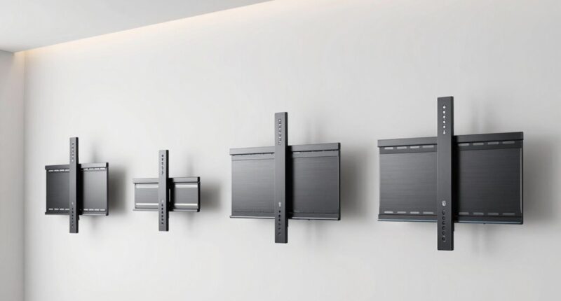 top 15 motorized tv mounts