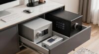 top 15 office drawer safes