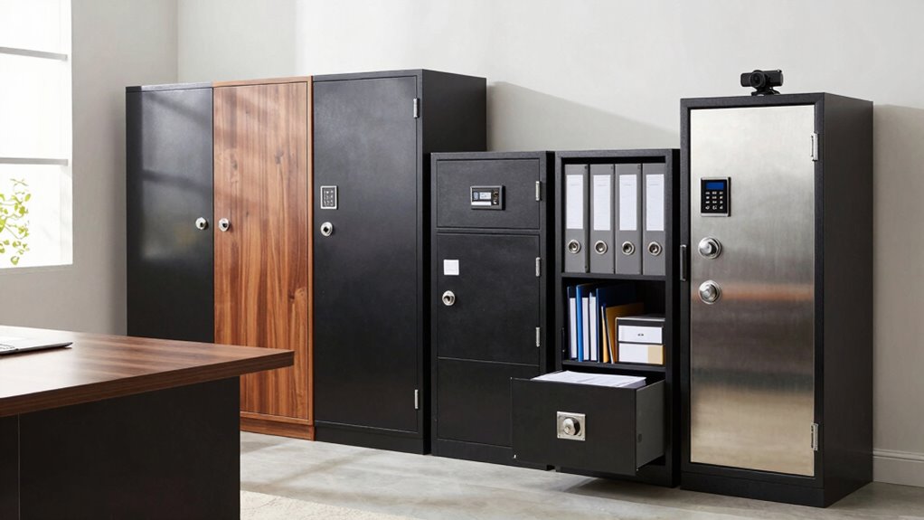 top 15 office safe cabinets