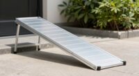 top 15 portable wheelchair ramps