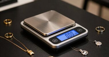 top 15 precise digital scales