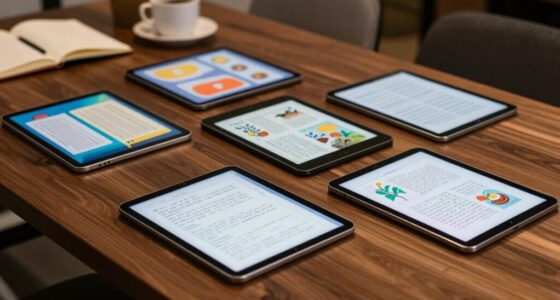top 15 premium reading tablets