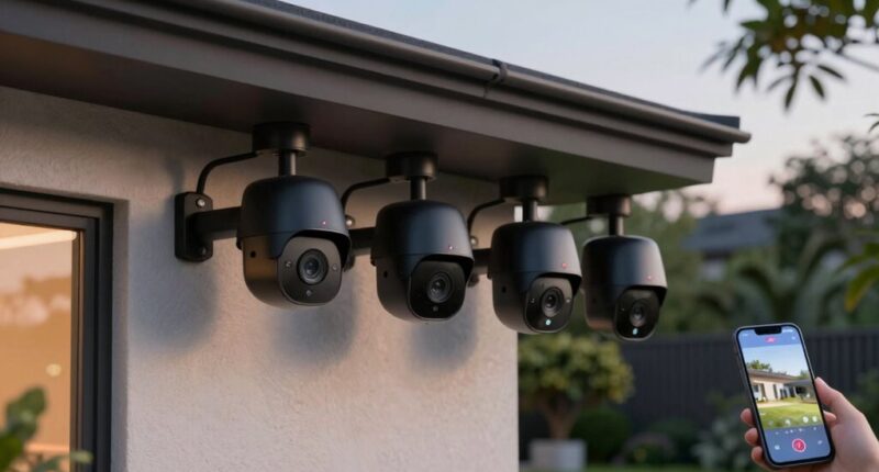 top 15 remote security cameras