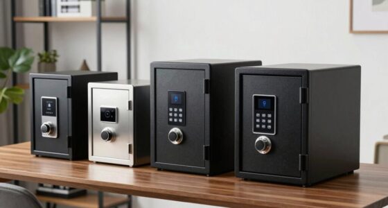 top 15 safe laptop storage