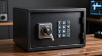 top 15 safe lock options