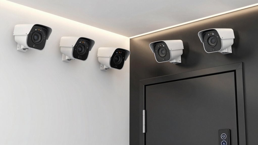 top 15 secure camera setups