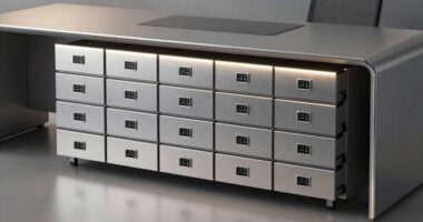 top 15 secure laptop storage