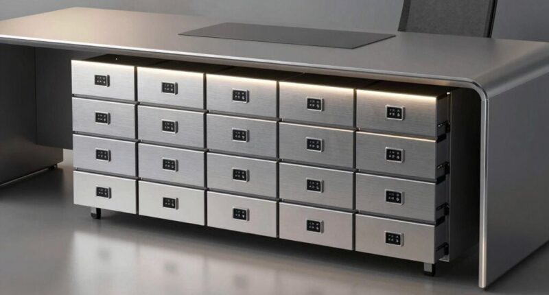 top 15 secure laptop storage