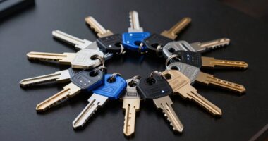top 15 security key bundles