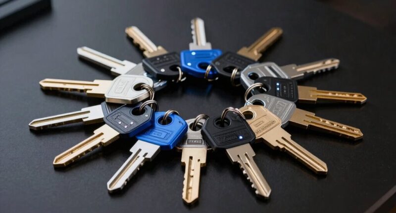 top 15 security key bundles