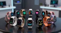 top 15 sensor rich health watches