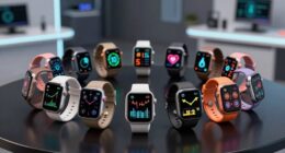 top 15 sensor rich health watches