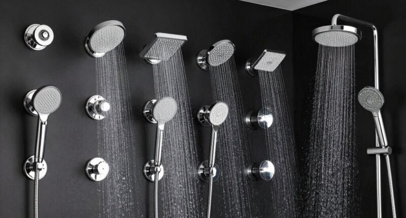 top 15 shower head filters