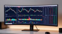 top 15 trading ultrawide monitors