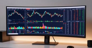 top 15 trading ultrawide monitors