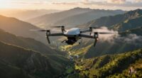 top 15 travel camera drones