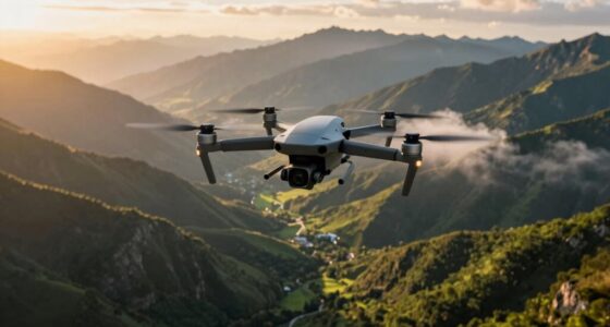 top 15 travel camera drones