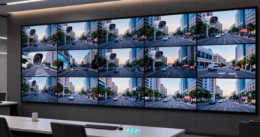 top 16 channel 4k poe systems