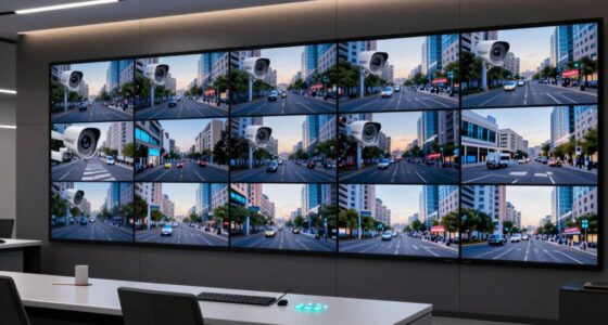 top 16 channel 4k poe systems