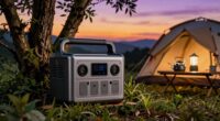 top 2000w camping power stations