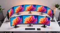 top 2026 32 inch 4k monitors