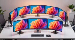 top 2026 32 inch 4k monitors