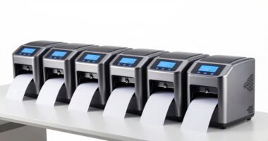 top 20 sheet capacity shredders