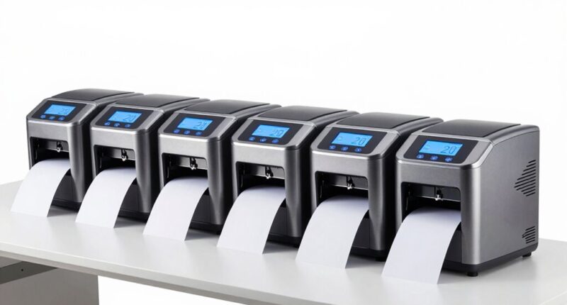 top 20 sheet capacity shredders