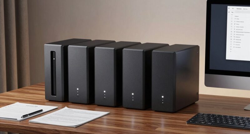top 2 bay nas options