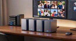 top 4 bay nas devices