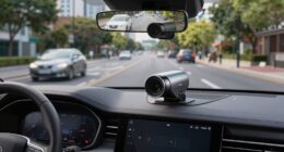 top 4k dash cam picks